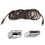 Belkin PRO Series USB cable - 16 ft F3U133-16
